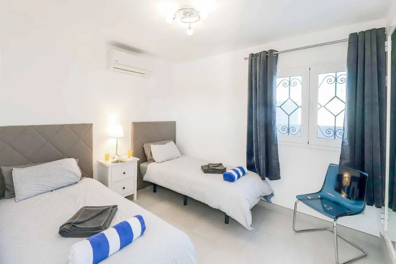 Villa Familia Puerto del Carmen