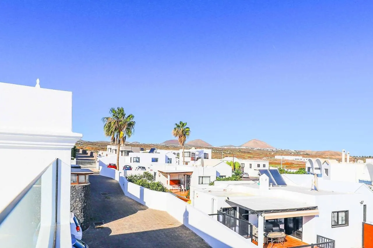Villa Familia Puerto del Carmen